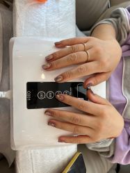 -斯馨·健康美甲美睫