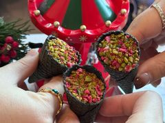 -悦厅·下午茶(杭州柏悦酒店)
