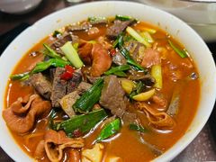 -江天饭店(石鼓白鸭汤)