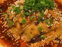 -渝信川菜(长安店)