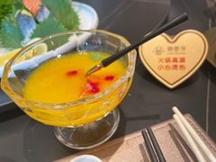 -鼎泰亨·海鲜牛肉餐厅(滨江店)