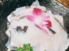 黑鱼鱼片-海底捞(Chatswood)