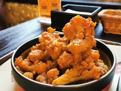 -Side Street街旁(交道口店)