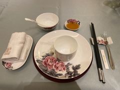 -浙江西子宾馆·牡丹厅