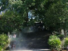-丰都鬼城名山景区