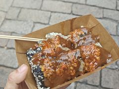 -品腐记·豆腐王朝(老门东总店)