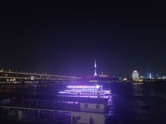-武昌江滩