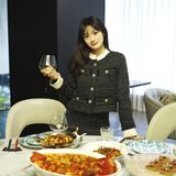 黄埔大道中 328 号习酒体验馆 2 层