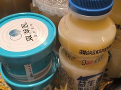 -双湖园·地标武汉菜(黄鹤楼解放路店)