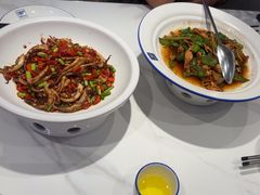 -兰湘子·湘菜小炒(天水兰天城市广场店)