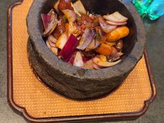 -炊江南·上海菜(国展华漕店)
