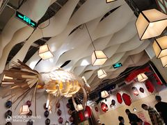 -一井烧肉·活鳗·寿司(望京SOHO店)