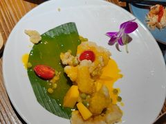 -甲米府·泰国餐厅(八佰伴店)