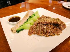 -北海金昌开元名都大酒店·四季轩中餐厅