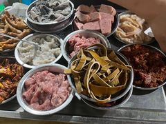 -渝味黄姐火锅(黄泥村店)