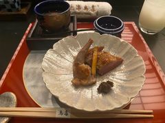 -鳥喜Toriki怀石烧鸟料理