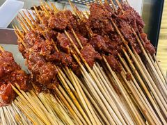 -钢管厂五区小郡肝火锅串串香(总店)