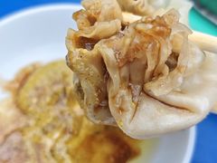 -北三沙家烧麦(北头道街店)