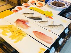 -嘉兴华美达酒店(秦逸路店)