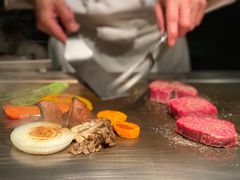 -Ginza Onodera铁板烧(外滩十八号店)