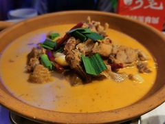 -忆3毛烧烤美食城(龙塘直营店)
