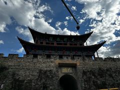 -大理古城