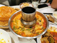 泰式冬阴功汤-今之味南亚厨房·探店指南(领展购物广场店)