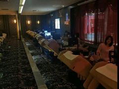 -寻梦盛唐主题水会(龙岗店)