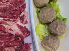 -大四喜·鲜牛肉火锅(洛阳大学城店)