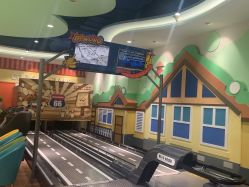 -MELAND CLUB亲子乐园•派对(虹桥万象城店)