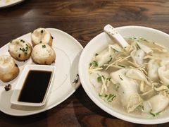 -哑巴生煎(临顿路店)