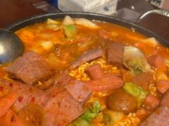-양평식당·杨平食堂(华贸店)