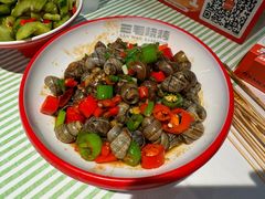 -三毛烧烤·南昌大排档(山姆店)