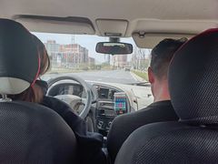 -宏业驾校总部直营(古田四路校区)