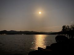 -东钱湖小普陀景区