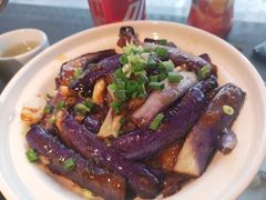 -赠李白·如诗的川味(余杭万达广场店)