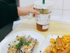 蛏子王-凤城康记饭店