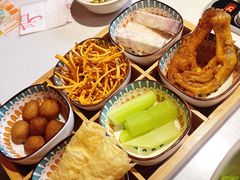 -螺大喜螺蛳粉火锅(雍和宫店)