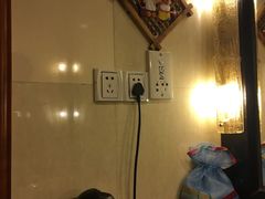 -延吉白山大厦酒店