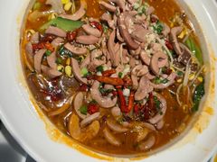 -花园茶楼(兴城西路店)