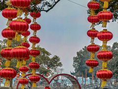 -无锡蠡湖国家湿地公园-蠡园