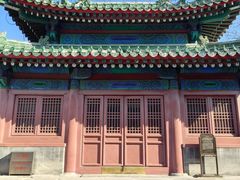 -历代帝王庙博物馆