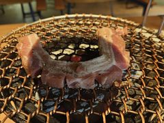 -烧肉达人•炭火烧肉(新天地店)