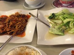-鸿福酒家