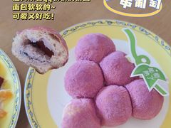 -奈雪的茶(石家庄万象城店)