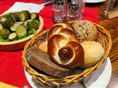 -申德勒加油站餐厅(三里屯北小街店)