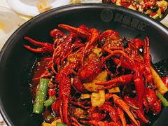 -聚味瞿记·龙虾堂(天元店)