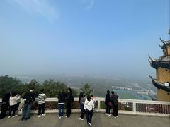 -狼山风景名胜区