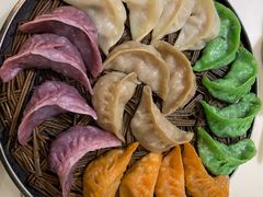 -老王烫面角(加油站店)