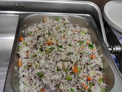 炒饭-谦和素食自助餐(云峰花园店)